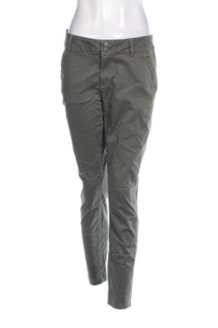 Damenhose Q/S by S.Oliver, Größe M, Farbe Grün, Preis 11,99 €