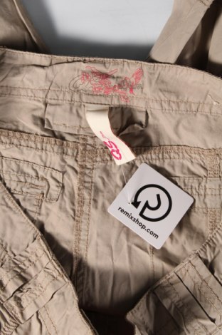 Damenhose Q/S by S.Oliver, Größe XL, Farbe Beige, Preis € 13,49