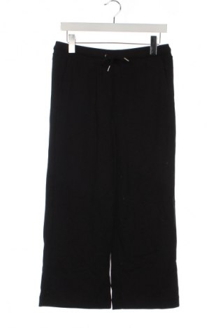 Pantaloni de femei Q/S by S.Oliver, Mărime XXS, Culoare Negru, Preț 60,99 Lei