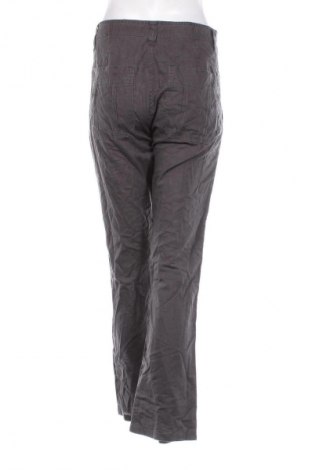 Damenhose Q/S by S.Oliver, Größe M, Farbe Grau, Preis 20,49 €