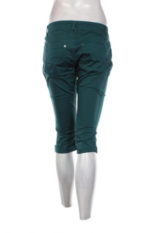 Damenhose Q/S by S.Oliver, Größe M, Farbe Grün, Preis 13,99 €