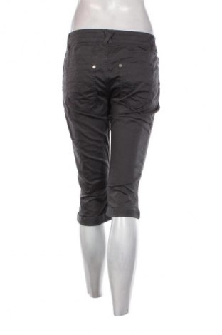 Damenhose Q/S by S.Oliver, Größe M, Farbe Grau, Preis 13,99 €