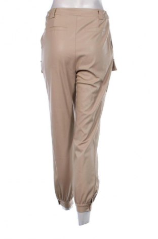 Damenhose QUEGUAPA, Größe M, Farbe Beige, Preis 16,99 €