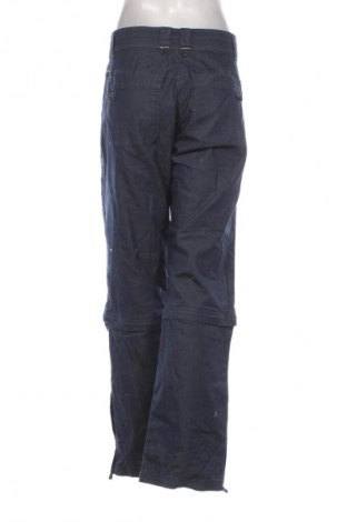 Pantaloni de femei Quechua, Mărime XL, Culoare Albastru, Preț 95,99 Lei