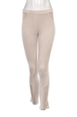 Damenhose Quinze Heures Trente, Größe S, Farbe Beige, Preis 5,99 €