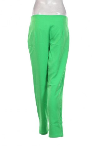 Pantaloni de femei Quiz, Mărime M, Culoare Verde, Preț 68,99 Lei