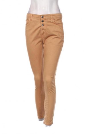 Damenhose R Jeans by Rinascimento, Größe M, Farbe Braun, Preis € 8,99