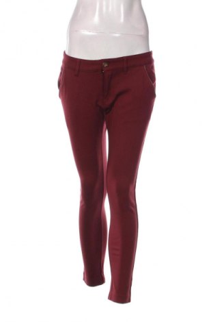 Damenhose R-Ping, Größe M, Farbe Rot, Preis € 7,99