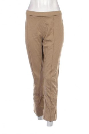 Pantaloni de femei Raffaello Rossi, Mărime XL, Culoare Maro, Preț 81,99 Lei