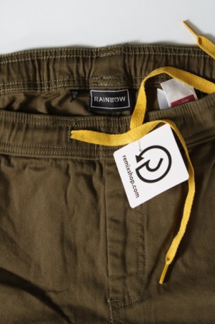 Damenhose Rainbow, Größe XXL, Farbe Grün, Preis € 11,49