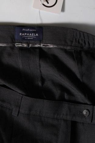 Pantaloni de femei Raphaela By Brax, Mărime XXL, Culoare Gri, Preț 121,99 Lei