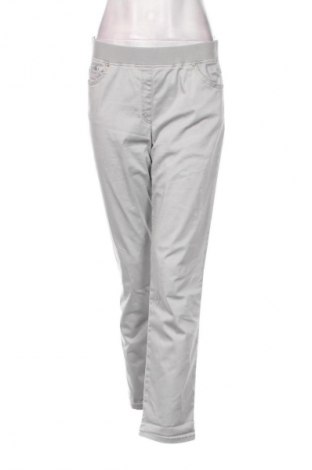 Damenhose Raphaela By Brax, Größe M, Farbe Grau, Preis € 24,99