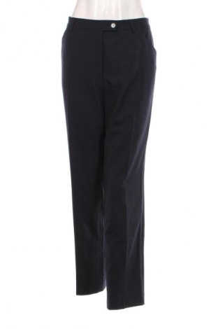 Pantaloni de femei Raphaela By Brax, Mărime XL, Culoare Albastru, Preț 87,98 Lei