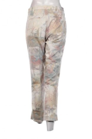 Damenhose Raphaela By Brax, Größe M, Farbe Mehrfarbig, Preis € 24,99