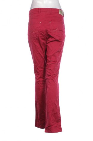 Damenhose Raphaela By Brax, Größe M, Farbe Rosa, Preis 13,49 €