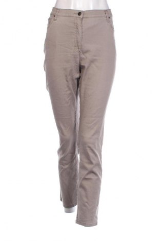 Damenhose Raphaela By Brax, Größe L, Farbe Braun, Preis € 17,99