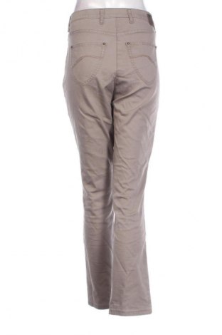 Pantaloni de femei Raphaela By Brax, Mărime L, Culoare Maro, Preț 102,99 Lei