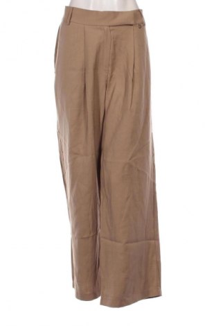 Damenhose Rebel Queen By Liu Jo, Größe XL, Farbe Braun, Preis € 54,49