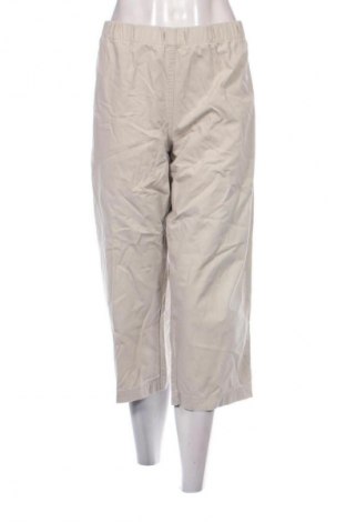 Damenhose Reebok, Größe M, Farbe Beige, Preis € 9,99