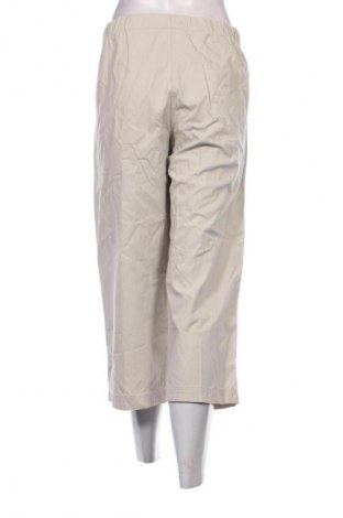 Damenhose Reebok, Größe M, Farbe Beige, Preis € 9,99