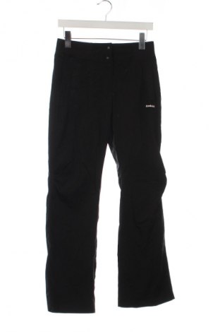 Pantaloni de femei Reebok, Mărime S, Culoare Negru, Preț 92,99 Lei