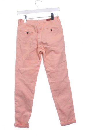 Pantaloni de femei Reiko, Mărime XS, Culoare Roz, Preț 171,99 Lei