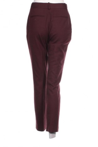 Pantaloni de femei Reiss, Mărime S, Culoare Roșu, Preț 171,99 Lei