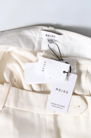 Damenhose Reiss, Größe XL, Farbe Ecru, Preis € 78,49