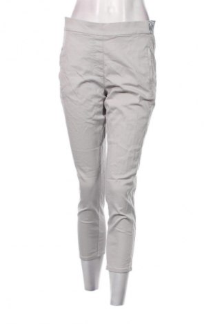 Pantaloni de femei Relaxed, Mărime M, Culoare Gri, Preț 34,99 Lei