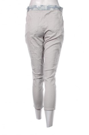 Pantaloni de femei Relaxed, Mărime M, Culoare Gri, Preț 34,99 Lei