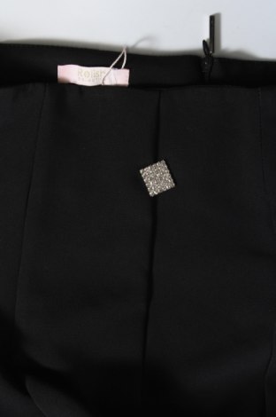 Pantaloni de femei Relish, Mărime XS, Culoare Negru, Preț 113,99 Lei