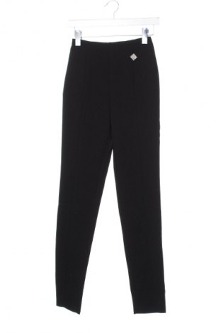 Pantaloni de femei Relish, Mărime XS, Culoare Negru, Preț 168,99 Lei