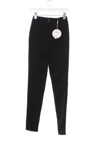 Pantaloni de femei Relish, Mărime XS, Culoare Negru, Preț 113,99 Lei