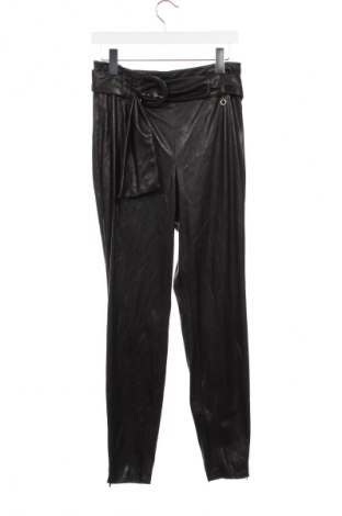 Pantaloni de femei Relish, Mărime S, Culoare Negru, Preț 305,99 Lei