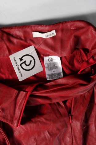 Damenhose Relish, Größe M, Farbe Rot, Preis 15,99 €