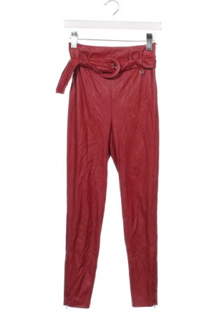 Damenhose Relish, Größe M, Farbe Rot, Preis 15,99 €