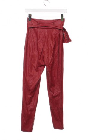 Damenhose Relish, Größe M, Farbe Rot, Preis 15,99 €