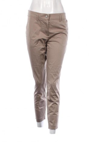 Damenhose Rene Lezard, Größe M, Farbe Beige, Preis 47,99 €