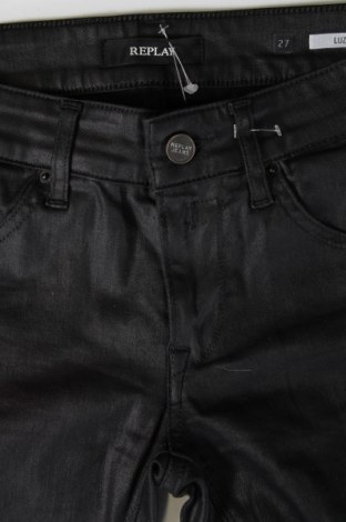 Damenhose Replay, Größe M, Farbe Schwarz, Preis € 30,49