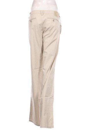 Pantaloni de femei Replay, Mărime XL, Culoare Bej, Preț 208,99 Lei