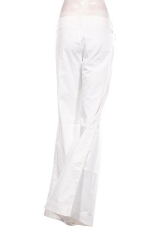 Pantaloni de femei Replay, Mărime XL, Culoare Alb, Preț 244,90 Lei