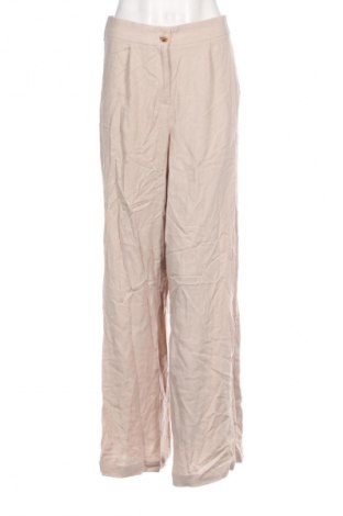 Damenhose Reserved, Größe S, Farbe Beige, Preis 15,49 €