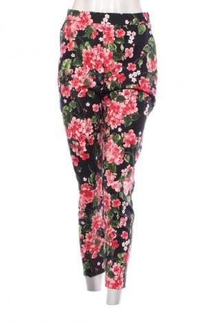 Pantaloni de femei Reserved, Mărime M, Culoare Multicolor, Preț 70,99 Lei