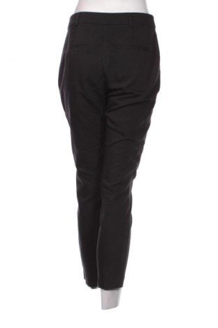 Pantaloni de femei Reserved, Mărime M, Culoare Negru, Preț 74,81 Lei