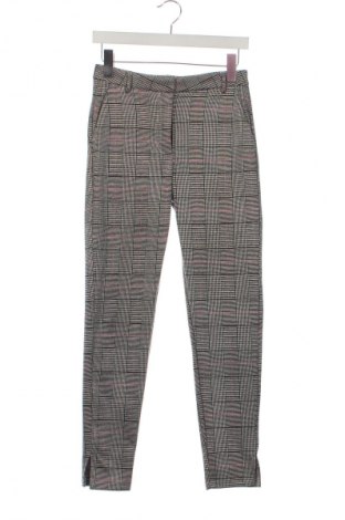 Pantaloni de femei Reserved, Mărime XS, Culoare Gri, Preț 29,99 Lei