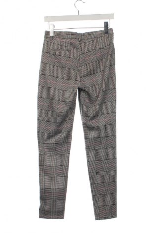 Pantaloni de femei Reserved, Mărime XS, Culoare Gri, Preț 29,99 Lei