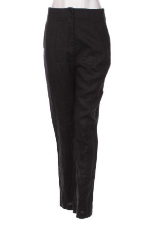 Pantaloni de femei Reserved, Mărime S, Culoare Negru, Preț 33,99 Lei