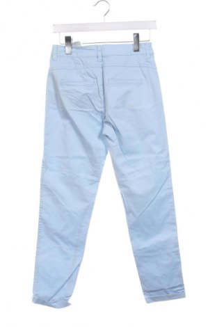 Pantaloni de femei Reserved, Mărime XS, Culoare Albastru, Preț 36,99 Lei