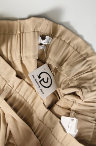 Damenhose Reserved, Größe XL, Farbe Beige, Preis € 8,49