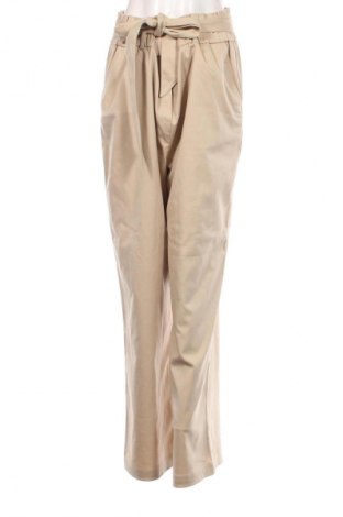 Damenhose Reserved, Größe XL, Farbe Beige, Preis 8,49 €